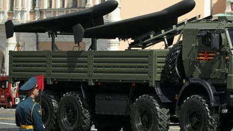 Guerre en Ukraine : les usines à drones russes tournent à plein régime