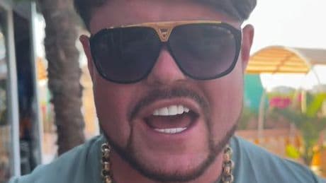 Ibiza ‘final boss’ speaks out after 15 minutes of fame