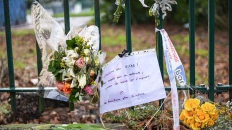 Mort d’Elias : l’inspection générale de la Justice est saisie