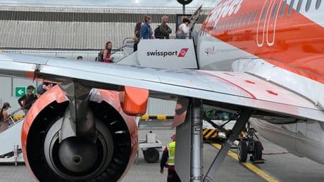 EasyJet staff get Brexit passport rules wrong again and wreck family’s birthday trip to Paris