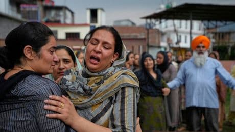 Twins, 12, among those killed in Indian border town in Pakistani shelling: ‘We are paying with our blood’