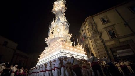 Viterbo, chi sono i due presunti attentatori fermati alla Festa di Santa Rosa: "Vicini alla mafia turca"