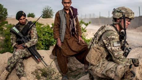 Book Review: ‘To Lose a War,’ by Jon Lee Anderson