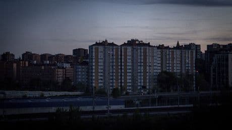Por qué los propietarios de paneles solares no se salvaron del apagón
