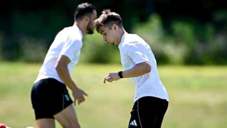 <p>Tudor verso Juve-Real Madrid: Conceicao c&rsquo;&egrave;, gruppo al completo (tranne Savona), le ultime dagli Usa</p>