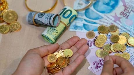 Altın geri adım attı: Yeni haftada rekor gelir mi?