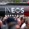 Omstreden verzorger van INEOS verlaat Tour na link met veroordeelde dopingarts