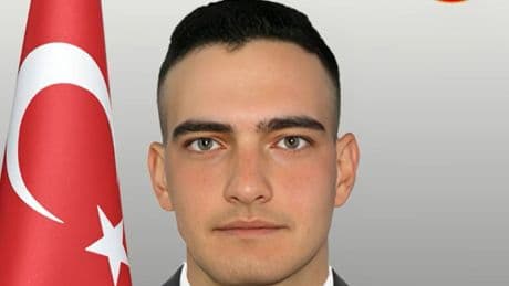 Şırnak'ta 1 asker şehit oldu