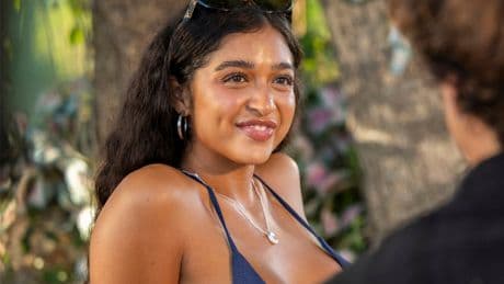 Cierra Ortega exits 'Love Island USA' villa following backlash over resurfaced racial slur posts