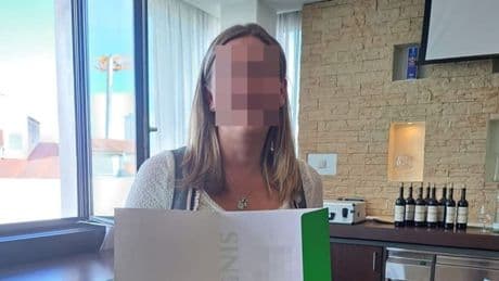 Deutsche (34) vom Ex erschossen - „Jenny fehlt! Nicht als Mitarbeiterin, als Mensch“