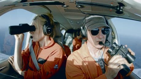 Film »Kein Land für Niemand« | »Unser Film wirft moralische Fragen auf«