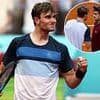 Jack Draper becomes first Brit since Andy Murray to break into top five after reaching Madrid Open semi-finals