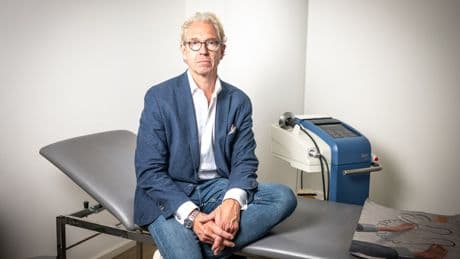 „Ein Trugschluss!“ - Das sagt der Chef der Kassenärzte