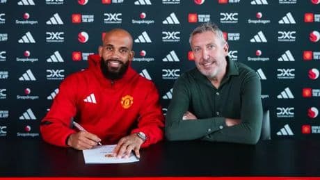 Man Utd finally sign Bryan Mbeumo for £71m after beating FOUR rivals to transfer