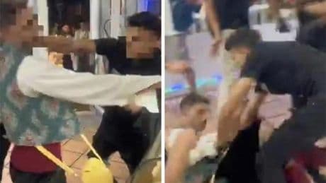 Un concejal del PSOE en Lorquí denuncia una agresión homófoba durante el Bando de la Huerta de Murcia