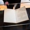 Bayreuth: Wagner-Museum ersteigert wertvolle „Tannhäuser“-Erstschrift