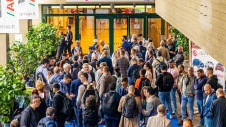 Autopromotec 2025: edizione record per i 60 anni della fiera dell’aftermarket