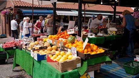 State-subsidised restaurants to offer nutritious food to deprived households