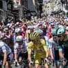 Tour de France. À quelle heure et sur quelle chaîne TV suivre la 8e étape en direct ?
