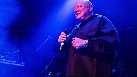 Happy Mondays' Shaun Ryder shares heartfelt birthday tribute to daughter LuLu