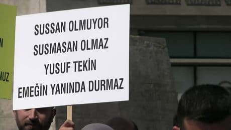 2024 yılı KPSS'ye ek atama isteyen öğretmenler: En az ücretli öğretmen kadar ek atama yapılsın