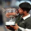 French Open: Pressestimmen zu Alcaraz-Triumph: „Ein Superheld“