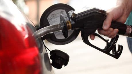 Trump keeps claiming places are selling gas for $1.99. There is no proof to back that up