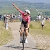 Cyclisme. Championnat de France : « J’ai fait le plein de confiance », glisse le Gorronnais Millet