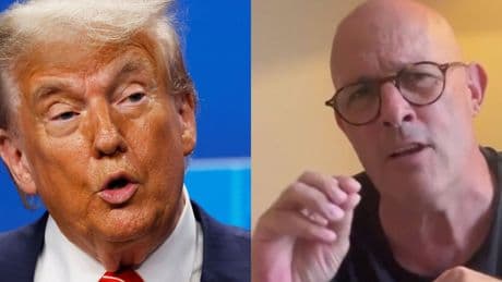 Did Trump leak Israeli intelligence again? Sam Kiley explains
