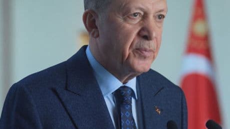'Babalar Günü' mesajı
