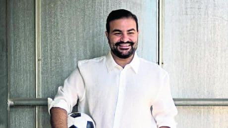 La RFEF deniega la inscripción en Tercera al Som Maresme