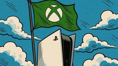 Microsoft ya es la mayor editora de PlayStation. Es la era de Xbox sin Xbox