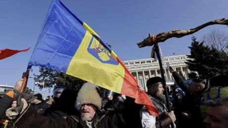 Romania, attacco hacker filorusso nel giorno del voto