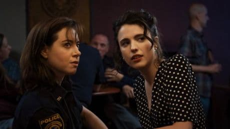 Hollywood power couple on new lesbian B-movie: ‘Heterosexual is fine, but enough!’