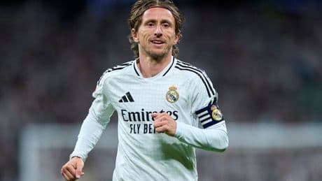 Luka Modric to become leading light at Swansea after striking shock deal with Welsh club