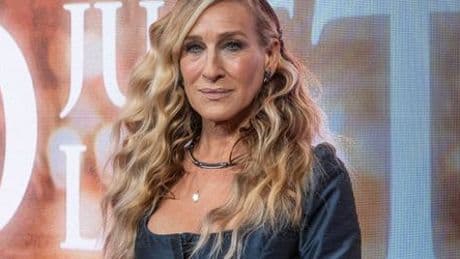 Sarah Jessica Parker litt unter Kommentaren zu ihrem Aussehen