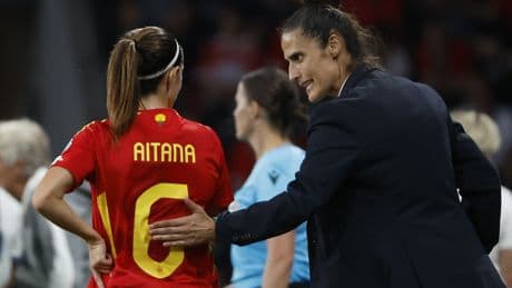 Inglaterra y España, dos imperios construidos a distinta velocidad: "Tenemos más experiencia. Ahora los partidos no se nos escapan"