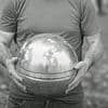 Scientists studying spherical UFO say they've discovered alien technology