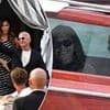 Venice feels tense, waiting for something to happen. Locals fear the anger around the Bezos wedding could tip into violence. A resident's view on this week's nuptials