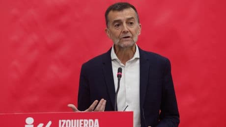 Maíllo dice que Red Eléctrica debe dar 'muchas explicaciones' sobre el apagón y que hay que 'revisar' el modelo energético