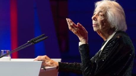 Margot Friedländer: Ihr bewegtes Leben im Video