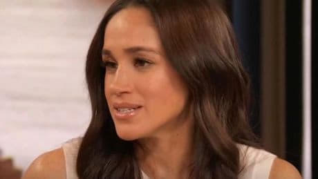 Meghan Markle talks 'getting her hands dirty' as she braces for new family upset