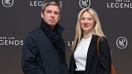 Noel Gallagher's daughter hits back as Oasis fans inundate her with same request