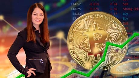 BlackRock kauft in Milliardenhöhe - Bitcoin-Boom: Jetzt einsteigen oder Finger weg?