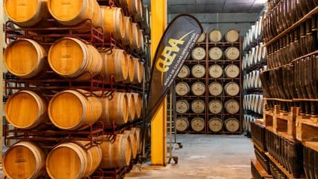 Bodegas Alcardet, un pueblo toledano, 700 familias y un vino global
