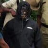 Man who alleged rapes and secret burials in Indian temple town arrested