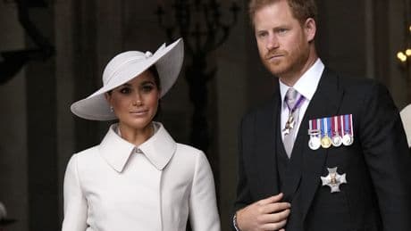 Meghan Markle’s pal, who previously blasted the royal family, slams social media ‘harassment campaign’ against duchess