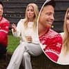Stacey Solomon reveals what she and husband Joe Swash have been arguing about following claims she 'regrets doing family reality show'