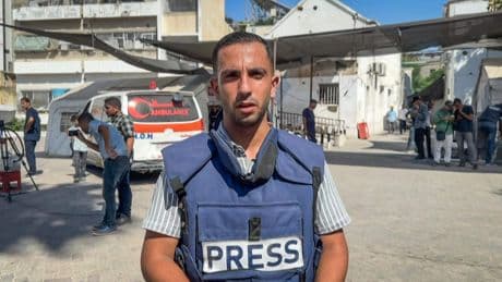 LIVE | Israël doodt veelbesproken Al Jazeera-journalist Anas al-Sharif in Gaza