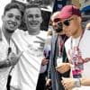 Voetballers op vakantie: Kylian Mbappé geniet en twee spelers uit de eredivisie begraven strijdbijl